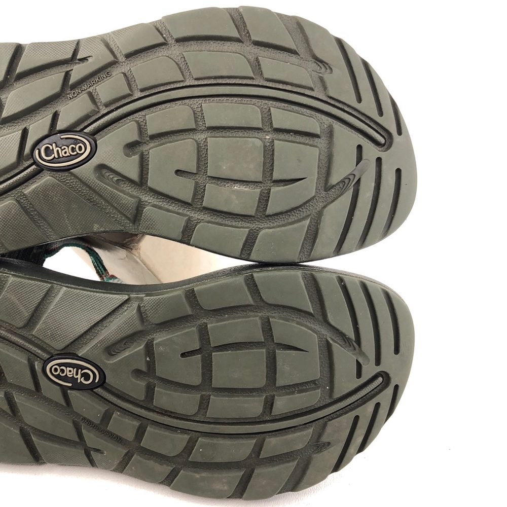 Chaco Z/Cloud Outdoor Sport Hiking Sandals 7 - Picture 12 of 12